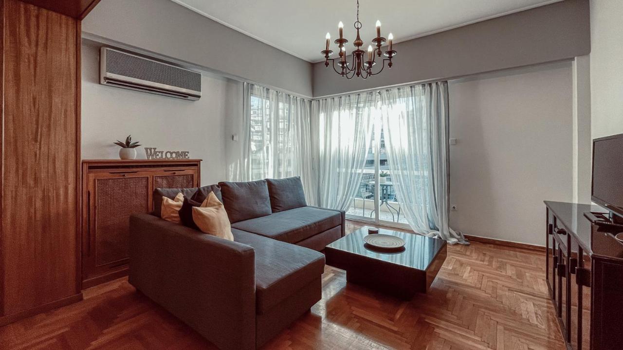 Appartement Lovely 1 Bedroom In The Heart Of *